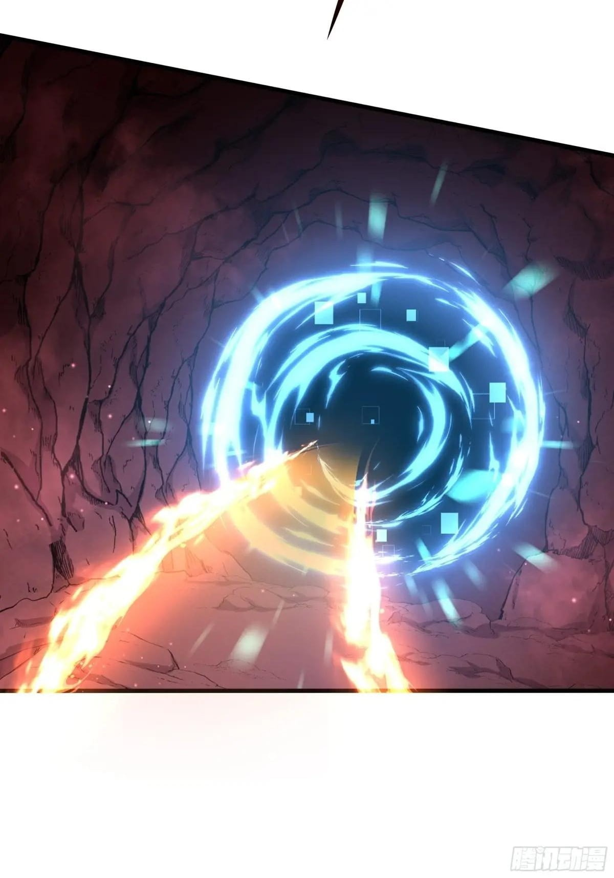 Rebirth of King Zhou: Not Being the Ultimate Villain Chapter 17 - page 28